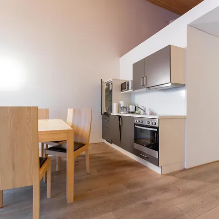 Alpinresort Aparthotel