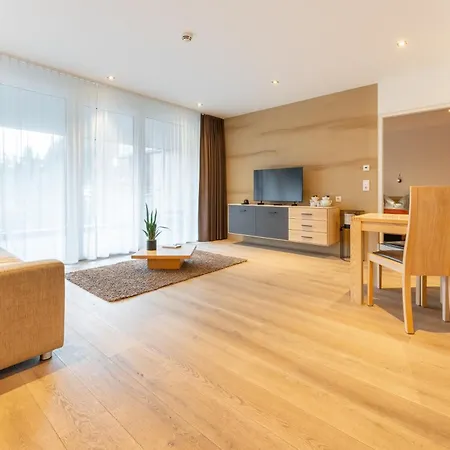 Alpinresort Aparthotel 4*