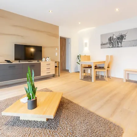 Aparthotel Alpinresort 4*
