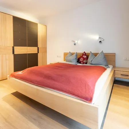 Alpinresort Aparthotel Damuels