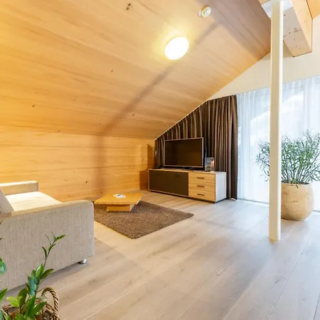 Alpinresort 4*