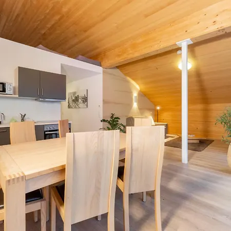 Aparthotel Alpinresort