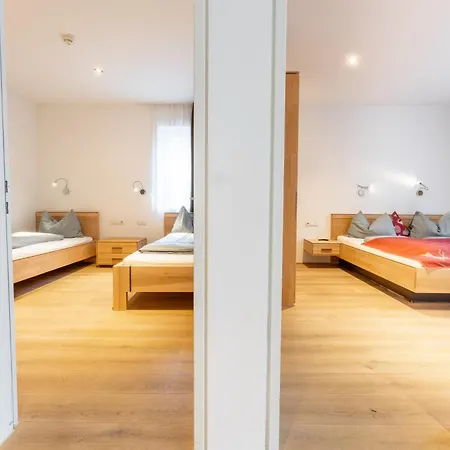 Hotel apartamentowy Alpinresort 4*