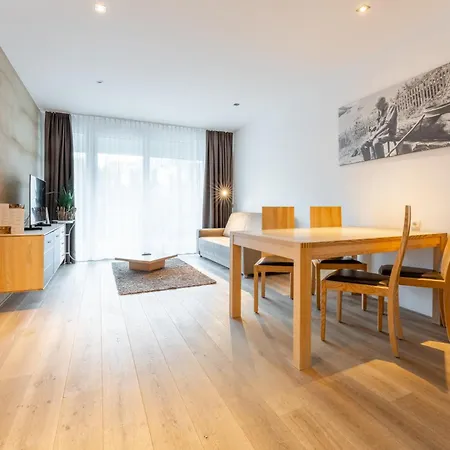 Aparthotel Alpinresort