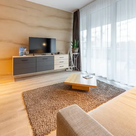 Aparthotel Alpinresort Damuels