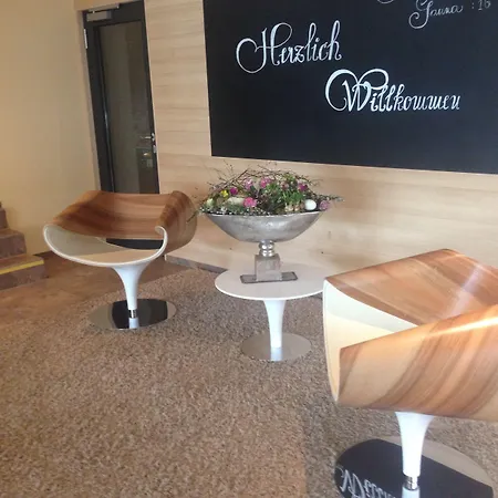 Alpinresort Aparthotel 4*