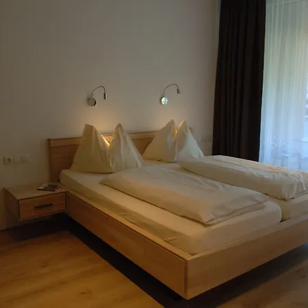 Alpinresort Aparthotel 4*