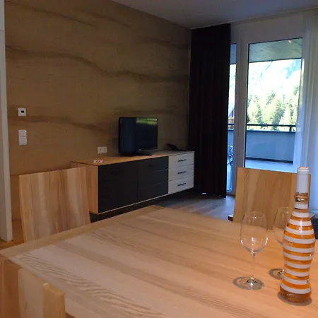 Alpinresort 4*