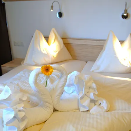 Alpinresort Aparthotel 4*