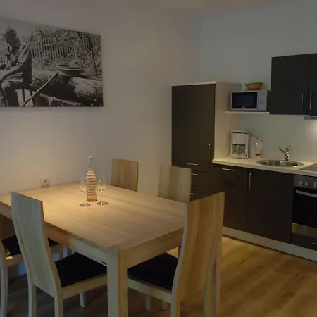 Alpinresort Aparthotel Damuels