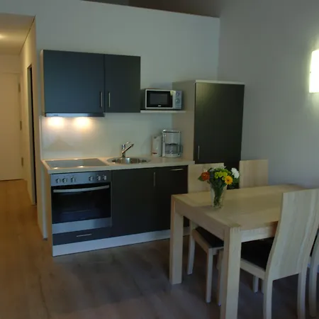 Aparthotel Alpinresort 4*