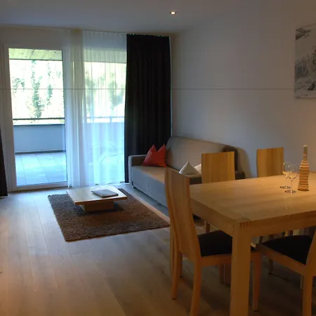 Alpinresort Aparthotel Damuels