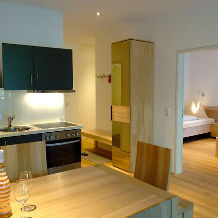 Alpinresort 4* Damuels