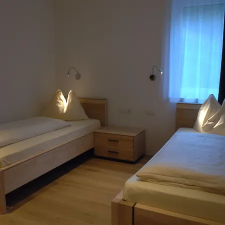 Alpinresort Aparthotel Damuels