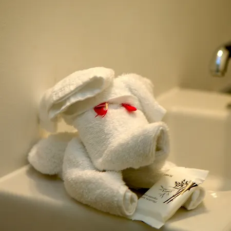 Aparthotel Alpinresort