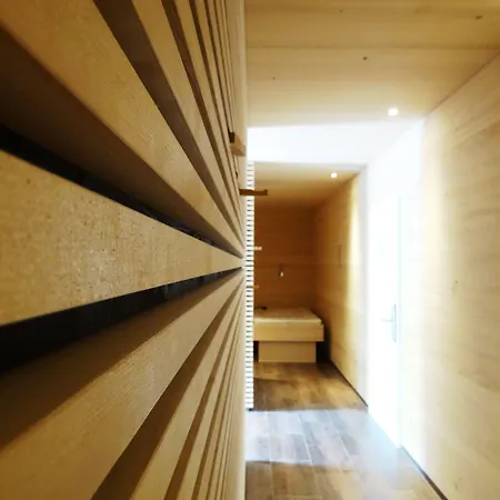 Alpinresort Aparthotel 4*