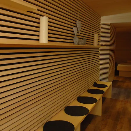 Aparthotel Alpinresort 4*