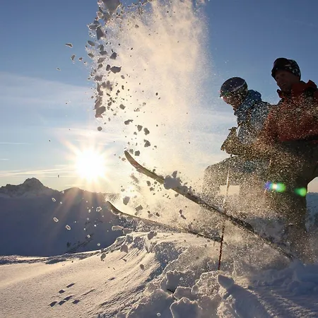 Alpinresort 4*