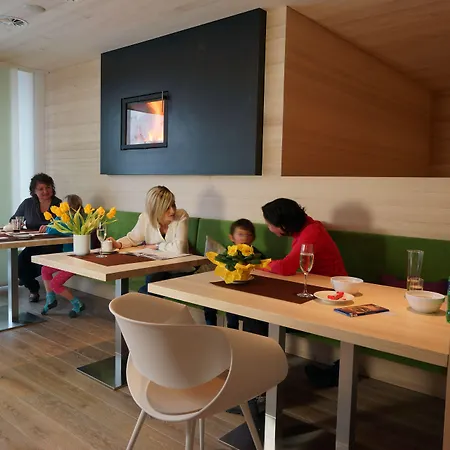 Alpinresort Aparthotel 4*