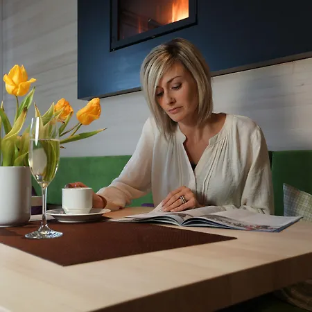 Alpinresort 4* Damüls