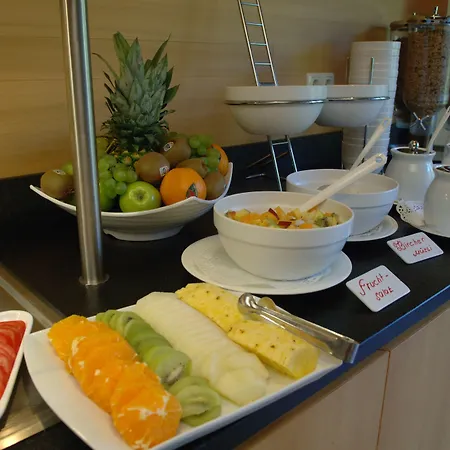 Alpinresort 4* Damüls