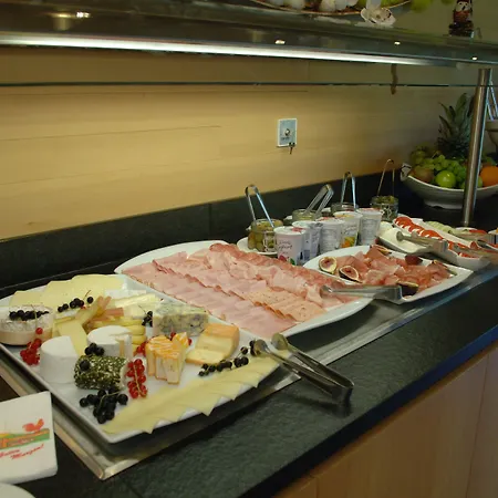 Alpinresort Aparthotel Damüls