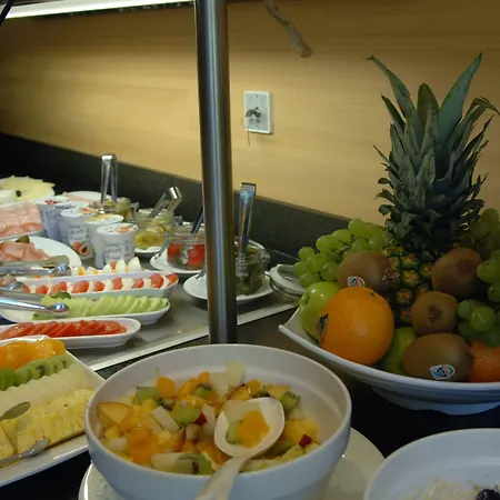 Aparthotel Alpinresort Damüls