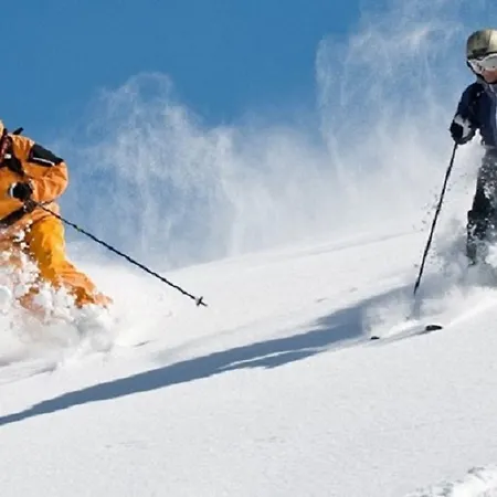 Alpinresort Aparthotel