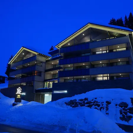 Alpinresort 4*