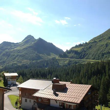 Alpinresort