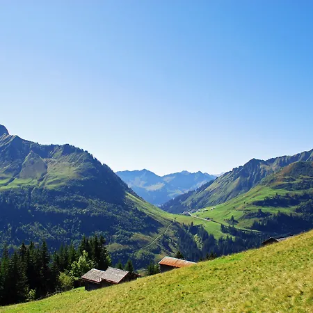 Aparthotel Alpinresort 4*