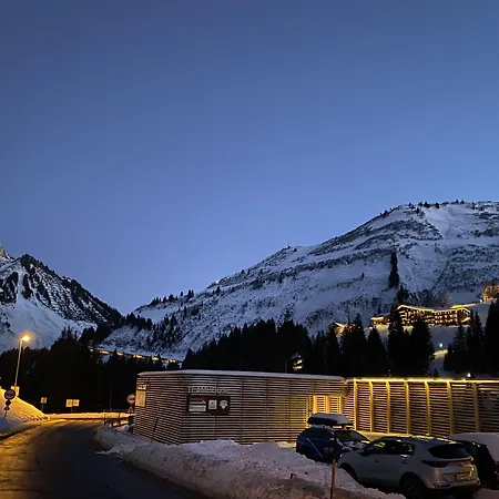 Alpinresort
