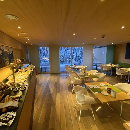 Aparthotel Alpinresort Damuels