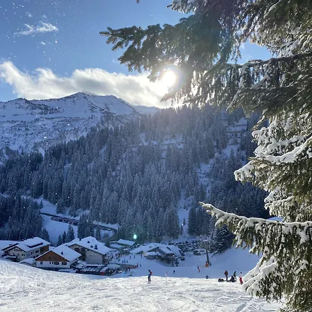 Alpinresort 4* Damüls