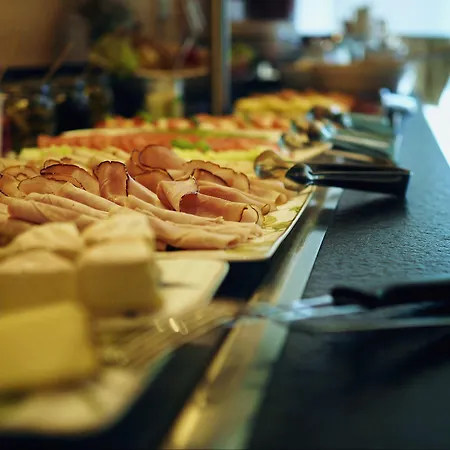 Alpinresort Aparthotel 4*