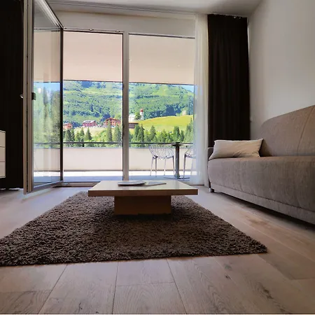 Alpinresort 4* Damüls