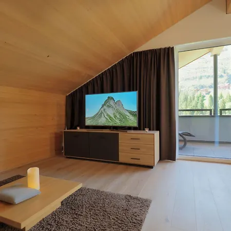 Alpinresort Aparthotel