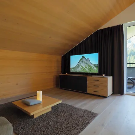 Hotel apartamentowy Alpinresort 4*