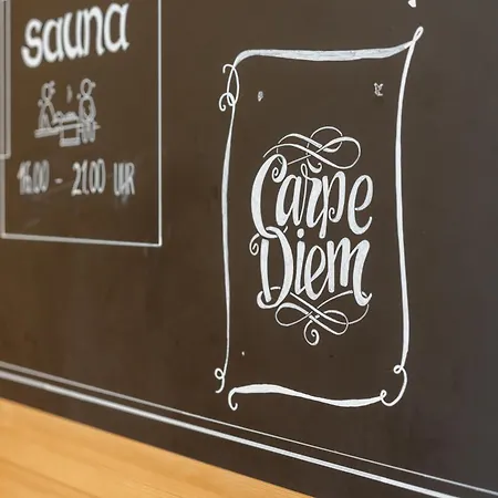 Aparthotel Alpinresort 4*