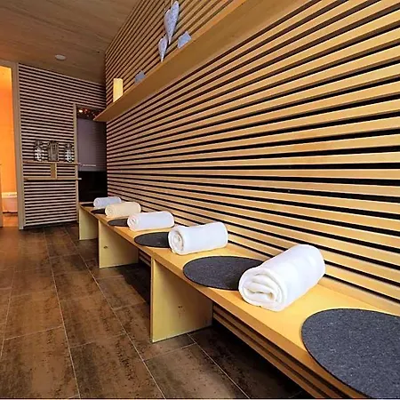 Apart Otel Alpinresort
