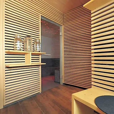 Alpinresort Apart Otel 4*