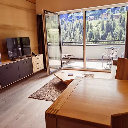 Alpinresort 4* Damuels