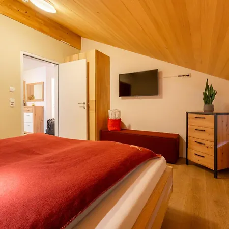Aparthotel Alpinresort 4*