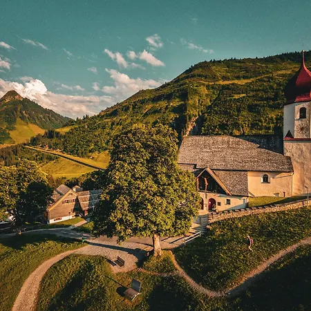 Alpinresort Aparthotel