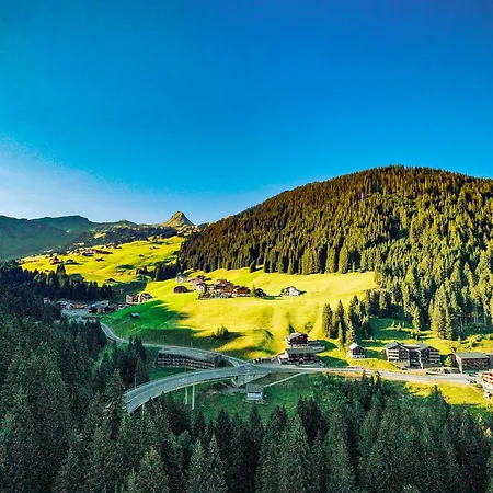 Aparthotel Alpinresort