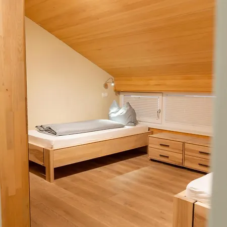Aparthotel Alpinresort 4*