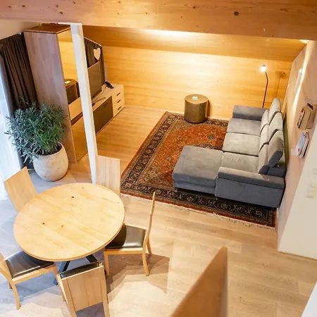 Alpinresort 4* Damuels