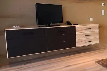 Alpinresort Apart Otel