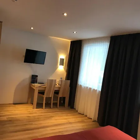 Alpinresort 公寓式酒店