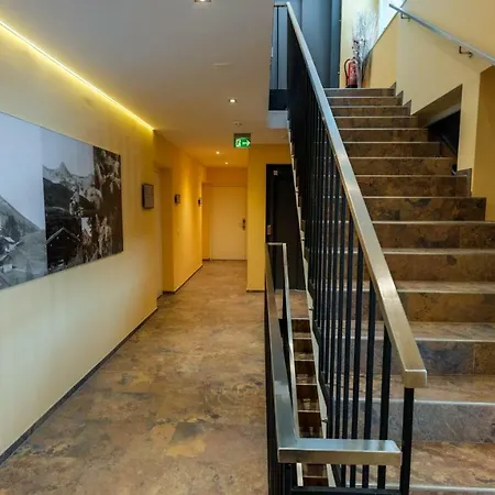Alpinresort Aparthotel